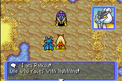 screenshots/Game Boy Advance/Pokemon Mystery Dungeon - Red - Blue - Rescue Team/Pokemon Mystery Dungeon - Red Rescue Team (Eng) 109.png
